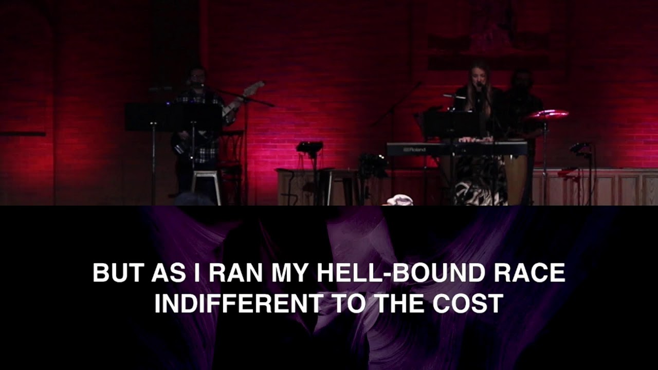 Spring Training - Romans 12