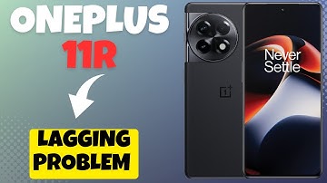 Lagging problem || How to fix the phone lagging problem | Phone works slow problem fix Oneplus 11R