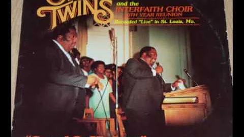 "Jesus Dropped The Charges" The O'Neal Twins(Origi...