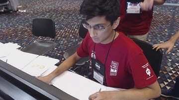 Harvard University get RTE on problem G