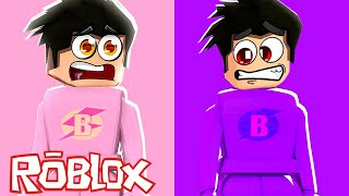 RENK DEĞİŞTİR VE SAKLAN 🤣 Roblox Hide and Seek One Color Saklambaç