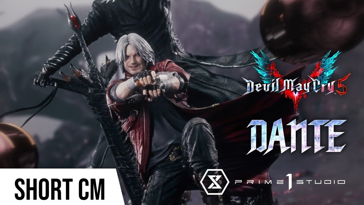 Dante | Short CM | Prime 1 studio