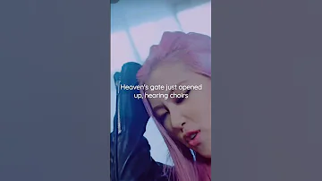 Typa Girl By BLACKPINK Rose S Part Shorts 
