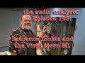 E193: Laurence Dickie and the Vivid Moya M1