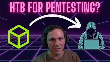 Hack The Box and Real Pentesting | Is it worth doing?