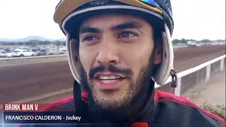 Ruidoso Downs Triple Crown Report Season 2 E12 - August 14, 2024