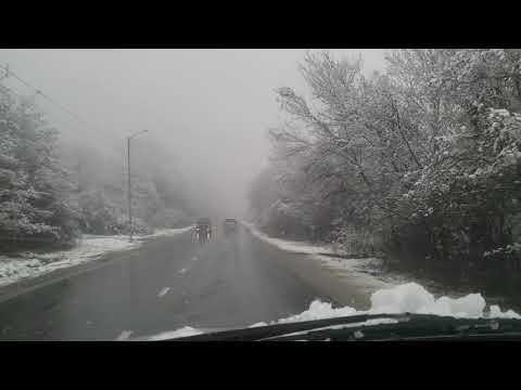 საქართველო, დუშეთი. georgia, dusheti