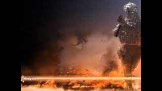 MW2 soundtrack 'Enemy of my enemy is my friend'