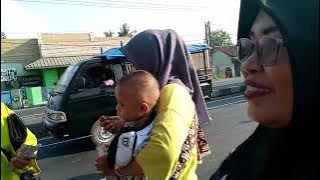 🔴 MABUK MABOK JANDA WARLAN MUDA 7 JUNI 2024 PARAPATAN TANJUNGRASA KALER PATOKBEUSI SUBANG JABAR SORE