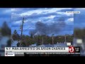 Malone man arrested on arson charges