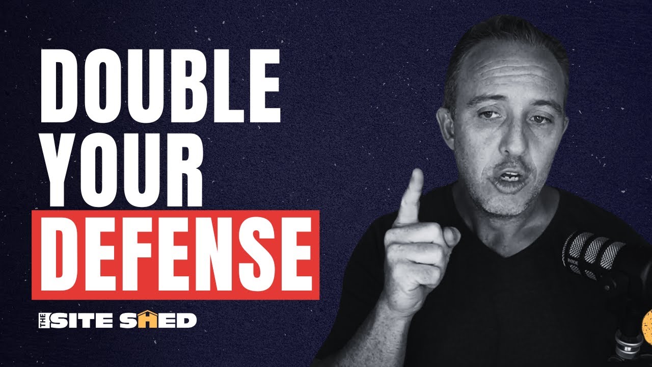 Stop Hackers! Simple Steps to Keep Your Business Safe Online - YouTube