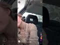 Lia marie johnson twaked out on ig live may 9 2019