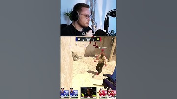 ZYWOO ONLY NEEDED ONE #ohnepixel #counterstrike #counterstrike2 #cs2 #cs #csgo #fyp #cs2funny #zywoo