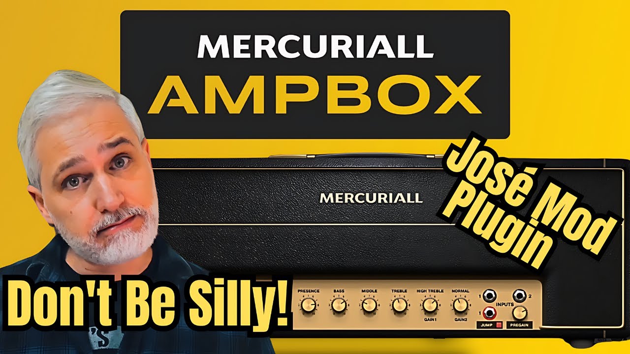 Stop Wasting Money on Expensive Amps! Try This Instead! YouTube
