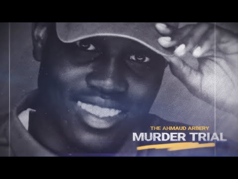 Ahmaud Arbery murder trial continues Wednesday - YouTube