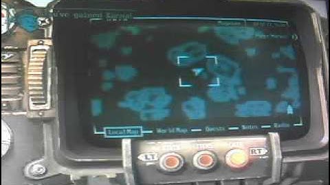 Lets play Fallout 3 Part 43 no mods