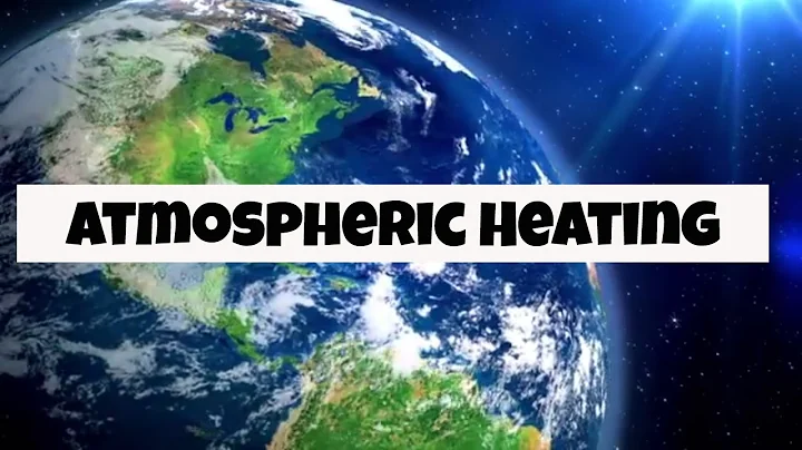 Radiation and heat transfer in the atmosphere - DayDayNews