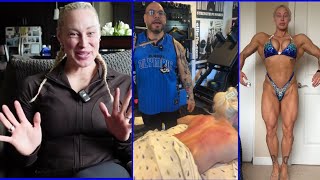 Episode 6 | Where I've been | Leg day | Torture Room home visit