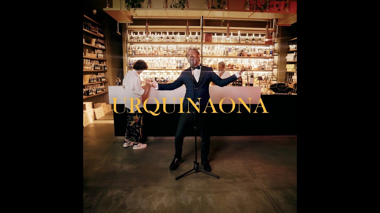 Augusto Favaloro - Urquinaona