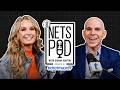 End of Season Wrap-Up with Ryan Ruocco | Nets Pod