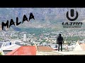 Malaa - Ultra South Africa 2018 ( Recap )