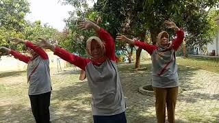 SENAM IRAMA CERIA 3 TK NEGERI 1 SAWANGAN DEPOK
