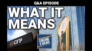Q&A Episode: What does it all mean???