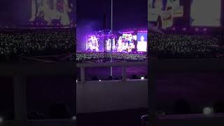 Celebrity 2022/09/18- IU - Meaning Of You - 아이유 - 너의 의미 - The Golden Hour - 서울올림픽주경기장 - Seoul Olympic Stadium Wealth