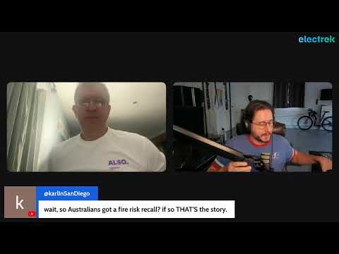Podcast: Tesla Investing in XAI, Norway 100% EV, Aptera Goes Public, More