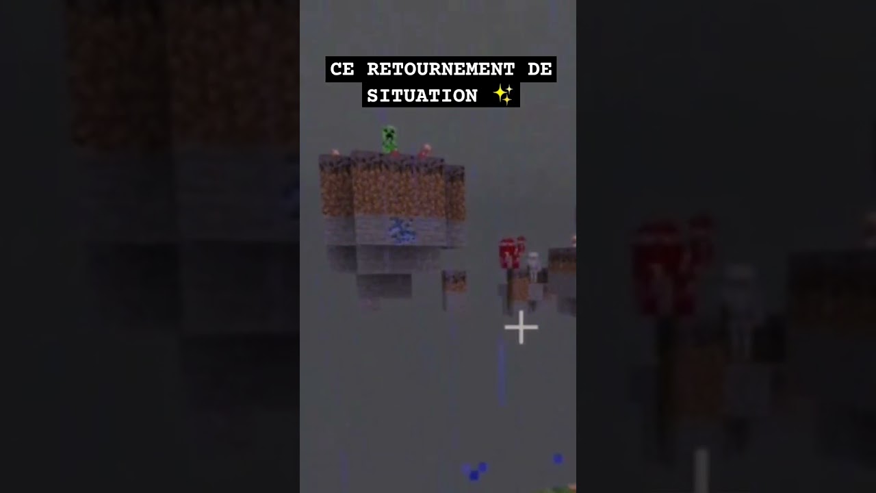 La vache met un KO au squelette 