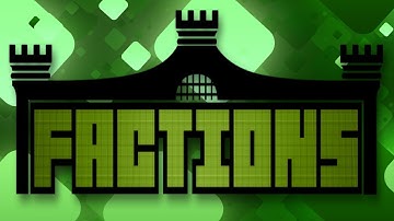 [Minecraft] Epic Faction Base Spotlight