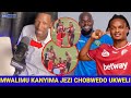 UKWELI NI UPI MWALIMU Kumnyima JEZI CHOBWEDO USHIRIKINA Watajwa Na Watu Je Ni Sahihi 