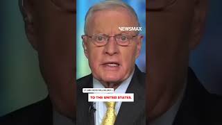 Trump will remember 'who wasn't with us' on Iran action: Keith Kellogg