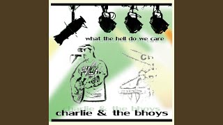 Video thumbnail of "Charlie and the Bhoys - Let the People Sing / This Land Is Your Land"