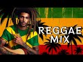 Reggae Mix (2024) Best Uplifting Reggae Songs | Chronixx, Damian Marley, Protoje (Tina