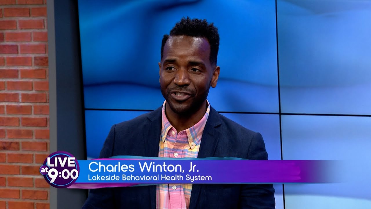 Tackling Toxic Masculinity and Mental Health in Men