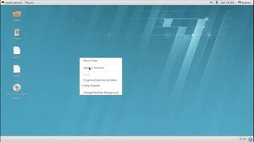 Linux   Display File Content