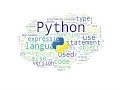 WordCloud using Python