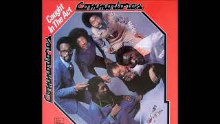 Slippery When Wet - Commodores