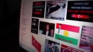 VATANI SANAL ALEMDE SAVUNAN BORDO KLAVYELİLER...