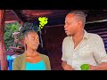DANKIT NI BABA MBOGA NA RITA BADO ANAMTAKA, Kijana Ya Luilu
