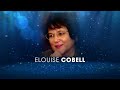 Elouise cobell is inducted into the national womens hall of fame