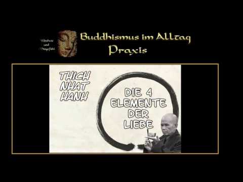 Die 4 Elemente der Liebe   Thich Nhat Hanh