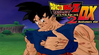 Download Lagu Dragon Ball Z Budokai Tenkaichi 2 DX|Download MP3