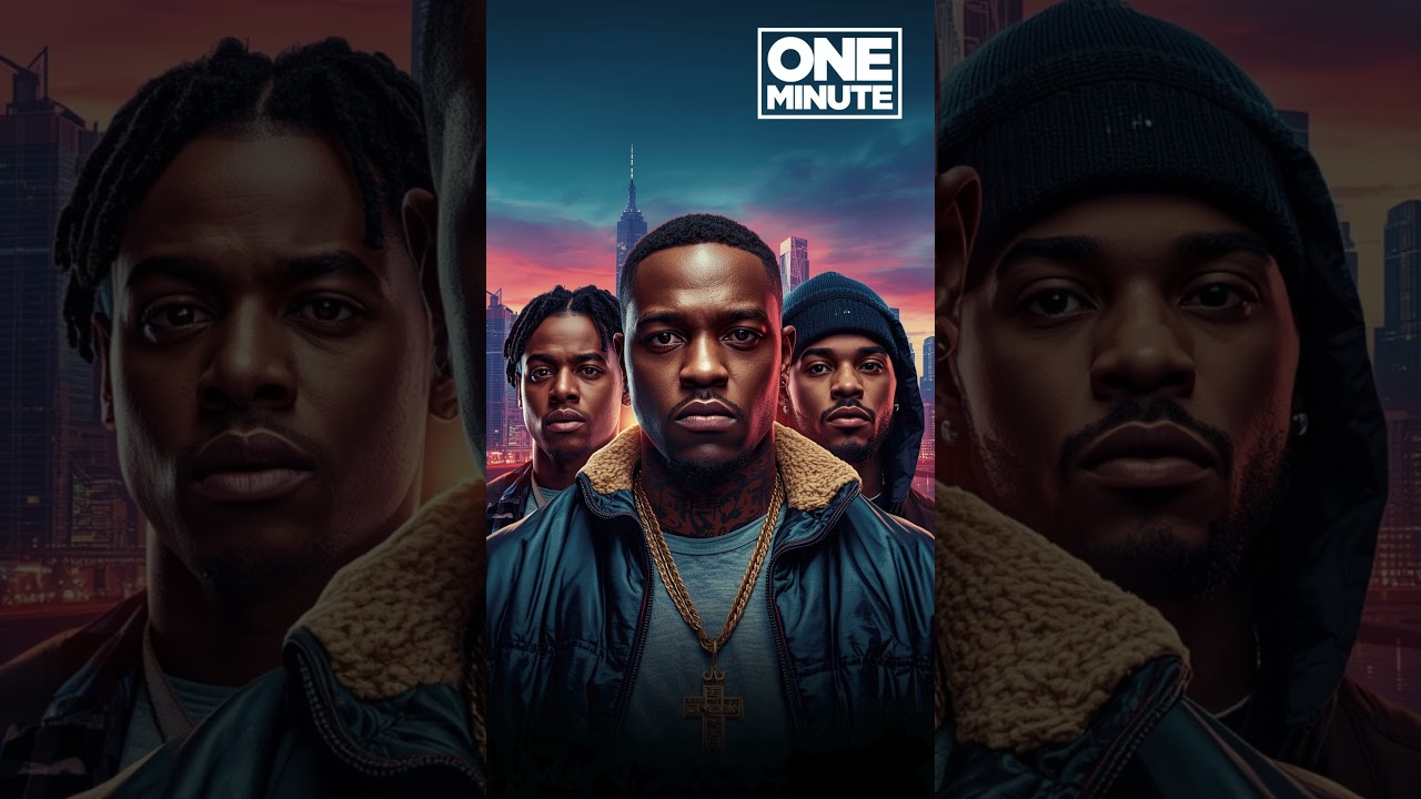 One Minute Hit – SLICE 🎤🔥 No Warning 