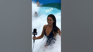 Watched All Those Wave Fails? Not Me! 🌊😉