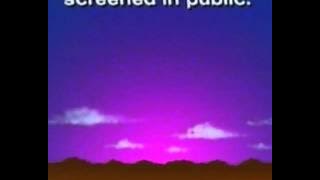 CEL Home Video - Copyright and Preview Time