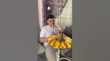 اشرب ارجيله بالليمون 