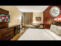 Red Roof PLUS+ Raleigh Downtown - NCSU/Conv Center | Raleigh (NC), United States | Hotel Review ⭐