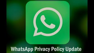 WhatsApp Privacy Policy, Terms & Service update makes Facebook data sharing mandatory | Explained Noticias